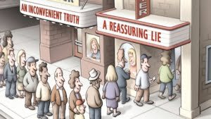 Confirmational Bias